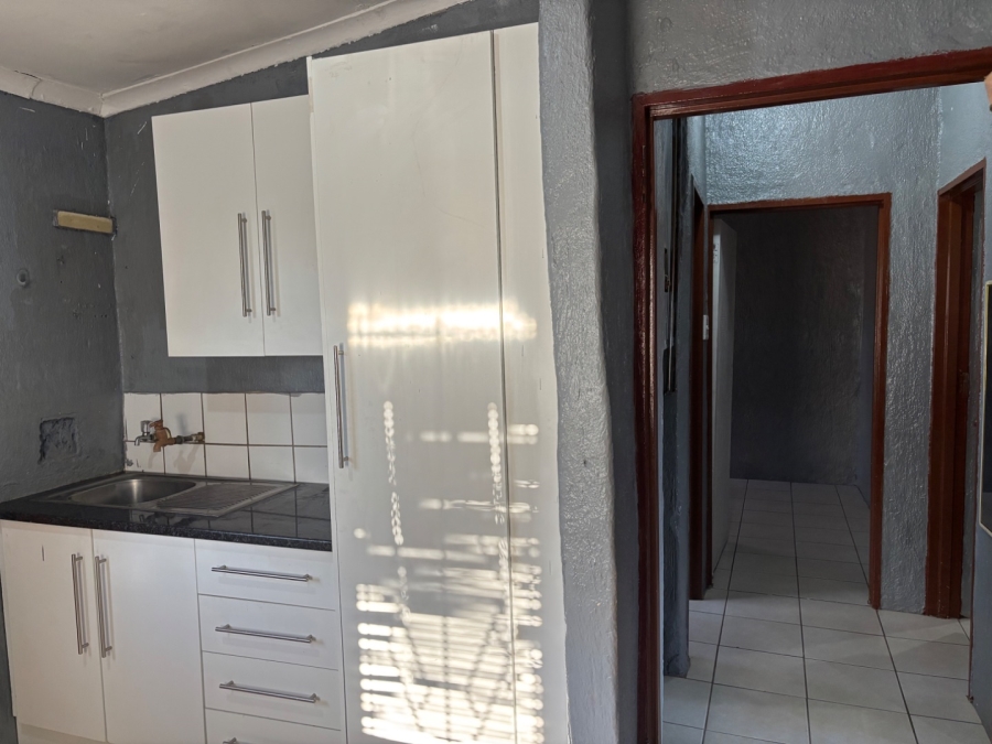 To Let 2 Bedroom Property for Rent in Mmabatho Unit 7 North West